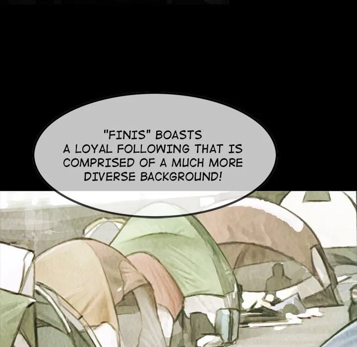 Read Shaman Manga Online