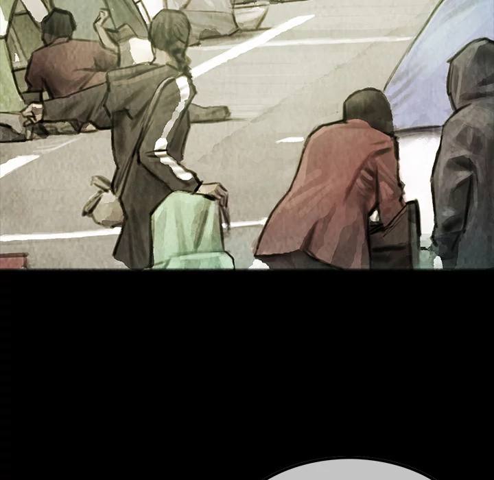 Read Shaman Manga Online