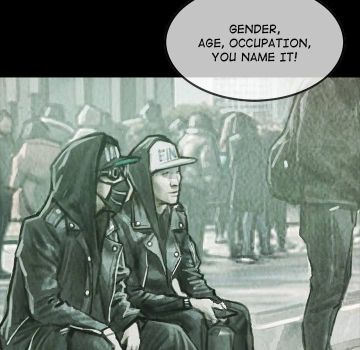 Read Shaman Manga Online