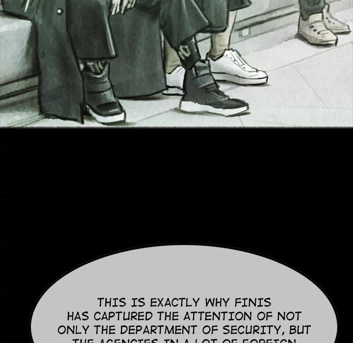 Read Shaman Manga Online