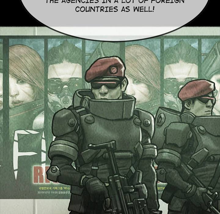 Read Shaman Manga Online