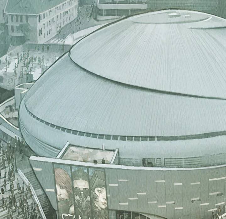 Read Shaman Manga Online