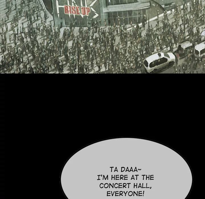 Read Shaman Manga Online