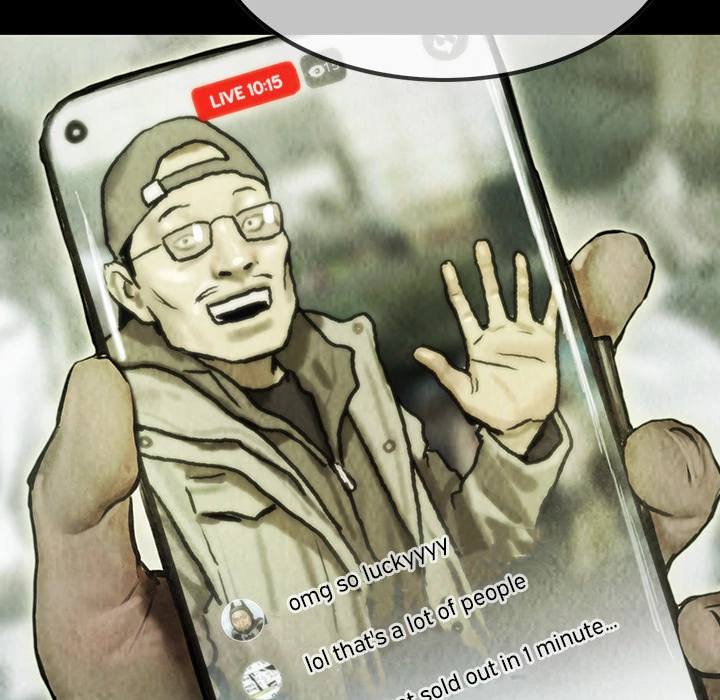 Read Shaman Manga Online