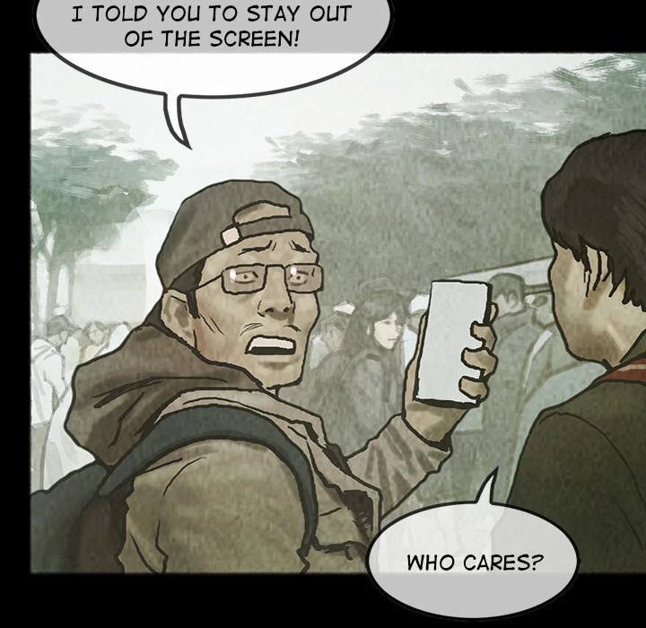 Read Shaman Manga Online