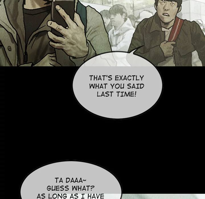 Read Shaman Manga Online