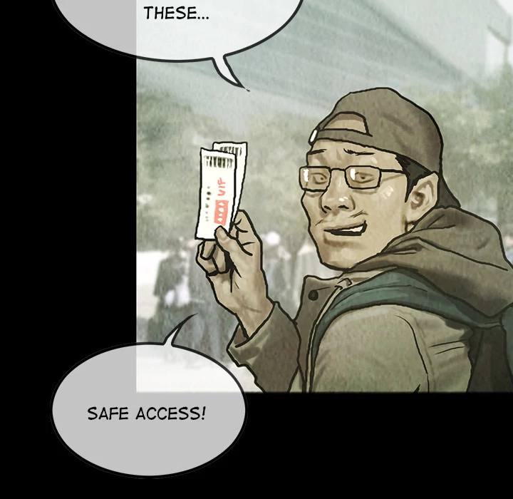 Read Shaman Manga Online