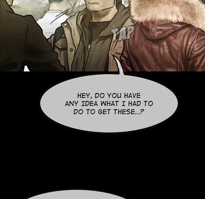 Read Shaman Manga Online