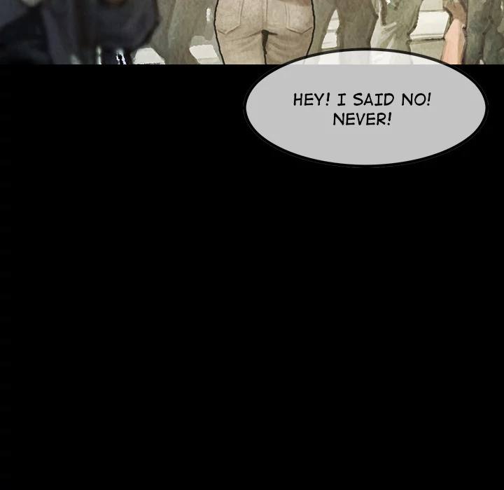 Read Shaman Manga Online