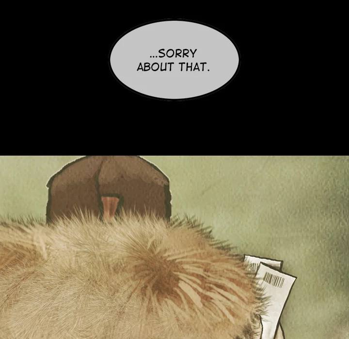 Read Shaman Manga Online