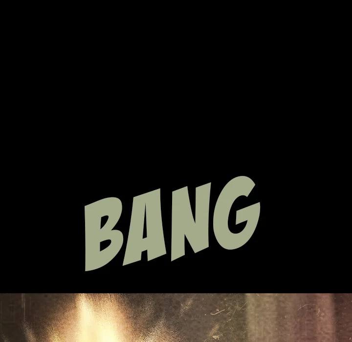 Read Shaman Manga Online