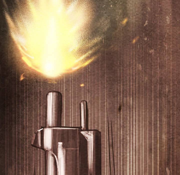 Read Shaman Manga Online