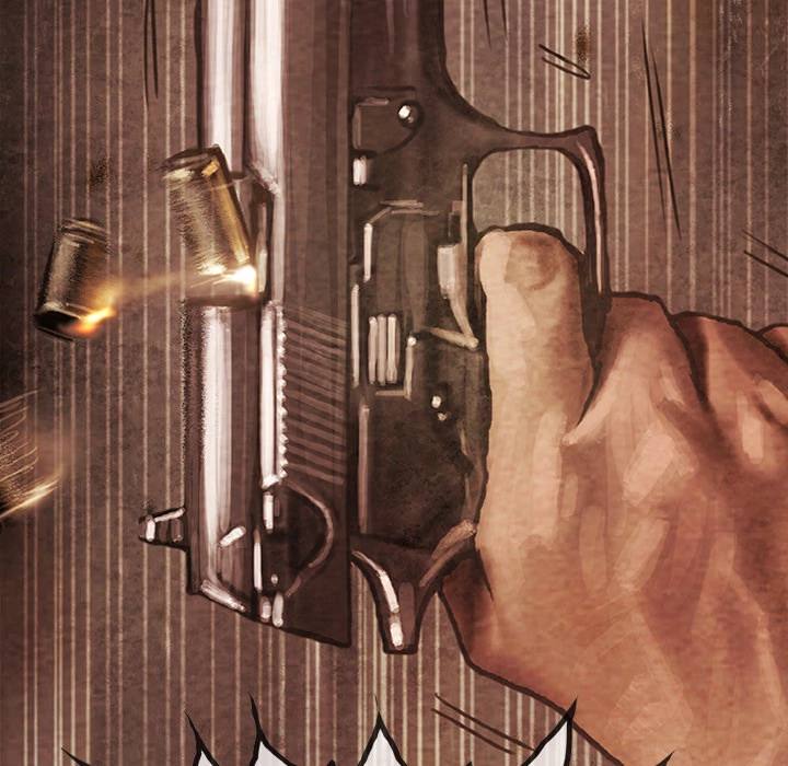 Read Shaman Manga Online