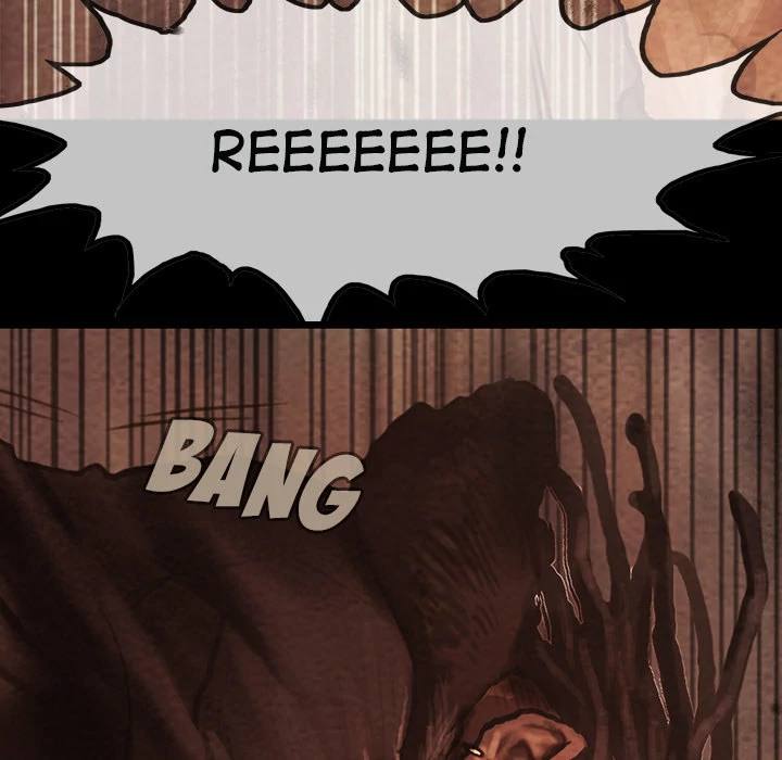 Read Shaman Manga Online