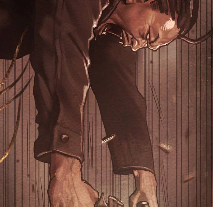 Read Shaman Manga Online