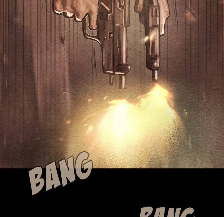 Read Shaman Manga Online