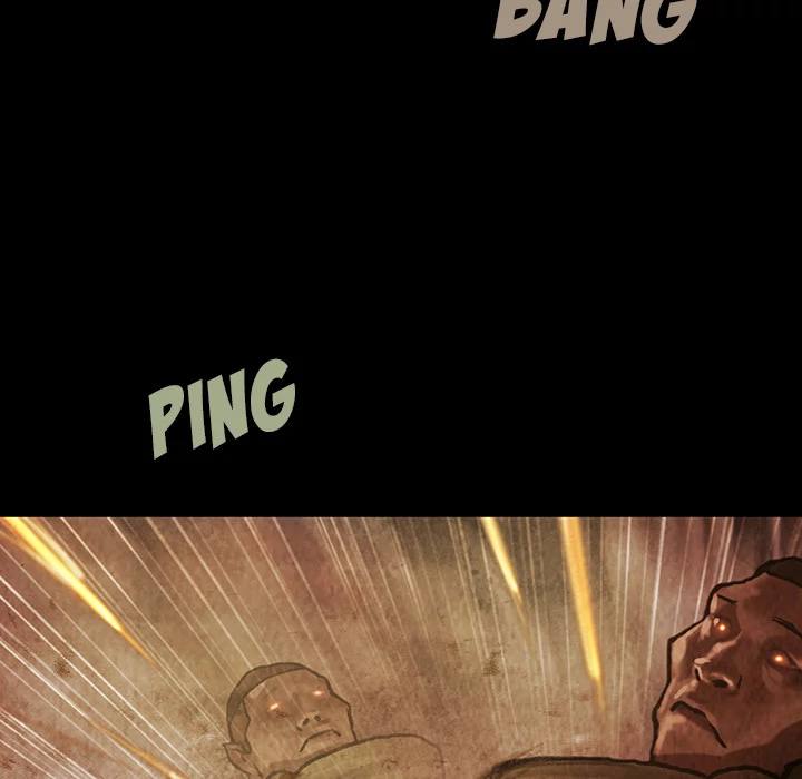 Read Shaman Manga Online