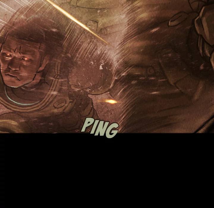 Read Shaman Manga Online