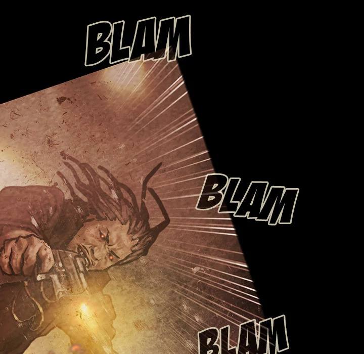 Read Shaman Manga Online