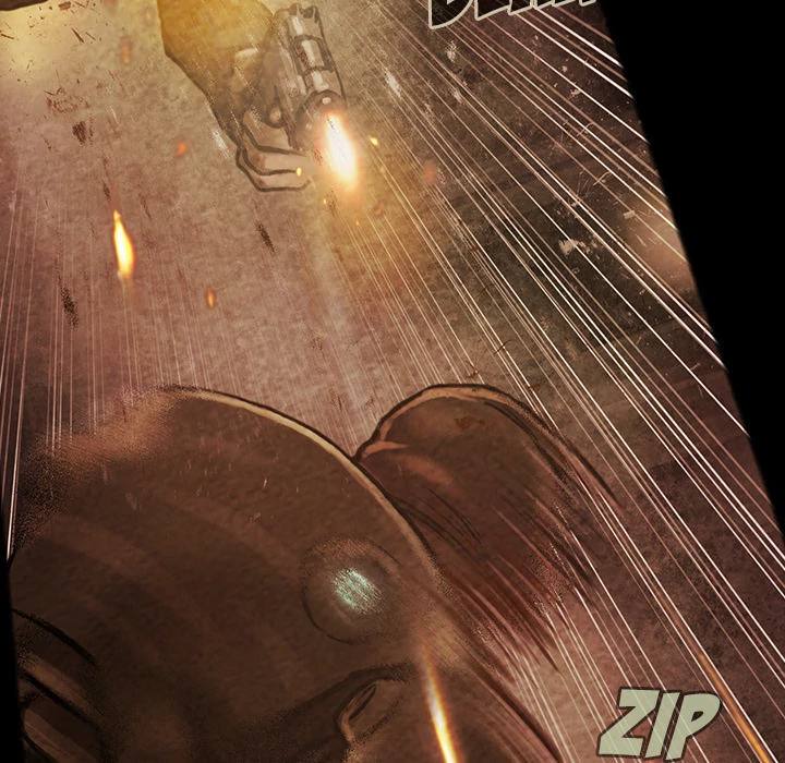 Read Shaman Manga Online