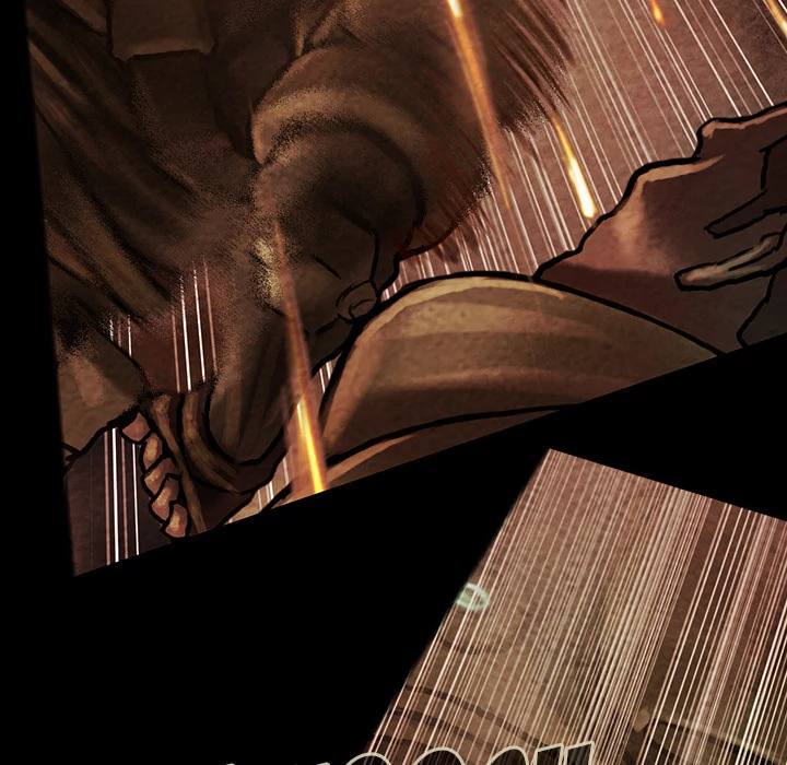 Read Shaman Manga Online