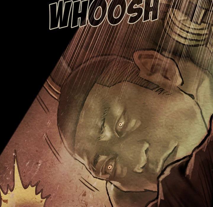 Read Shaman Manga Online