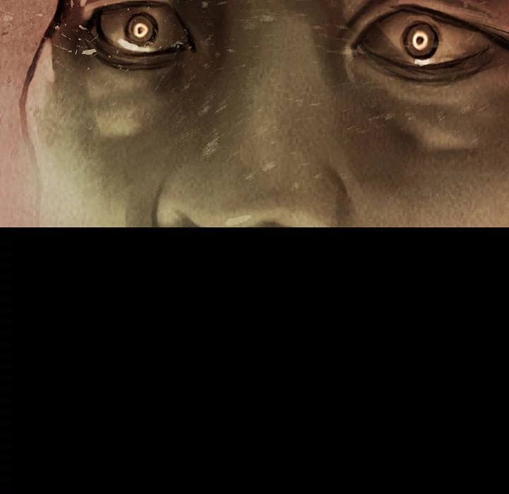 Read Shaman Manga Online