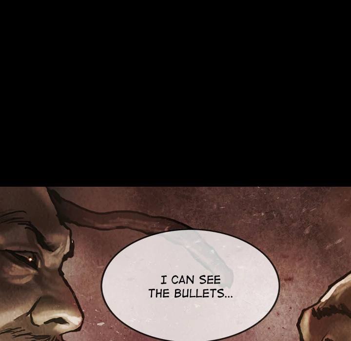 Read Shaman Manga Online