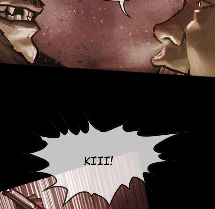 Read Shaman Manga Online