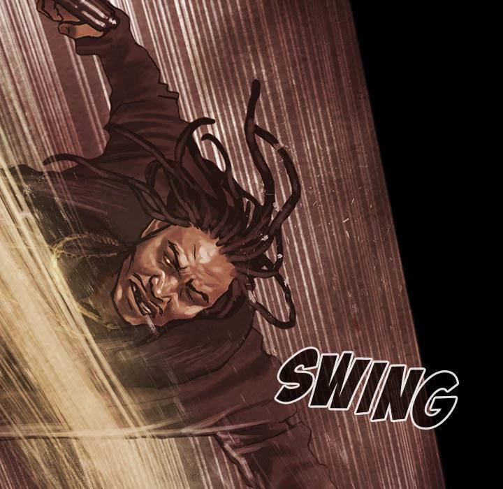 Read Shaman Manga Online