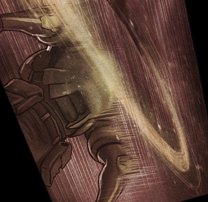 Read Shaman Manga Online