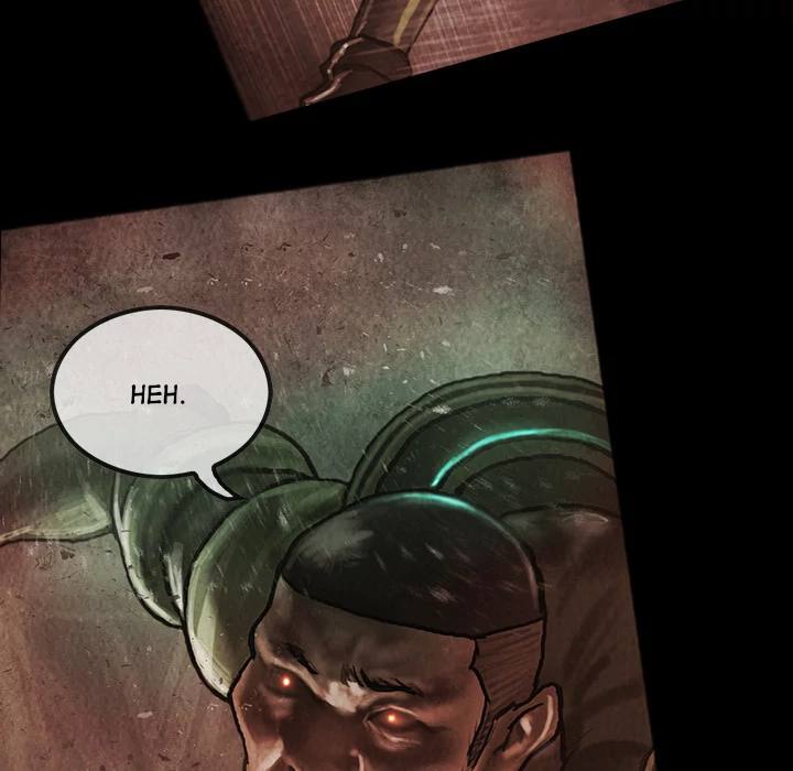 Read Shaman Manga Online