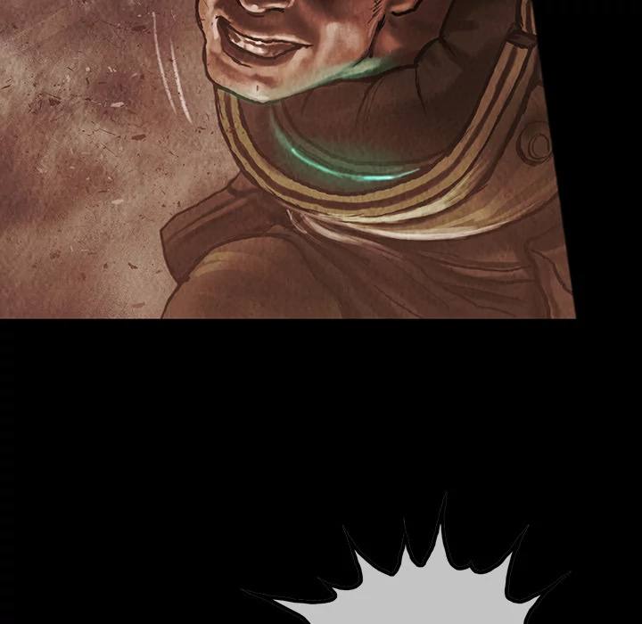 Read Shaman Manga Online