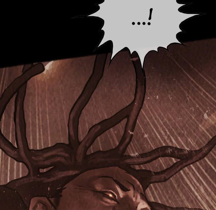 Read Shaman Manga Online