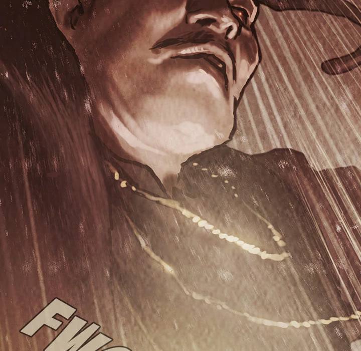 Read Shaman Manga Online