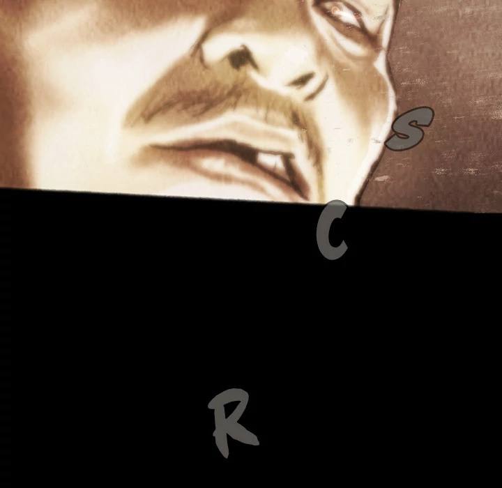 Read Shaman Manga Online