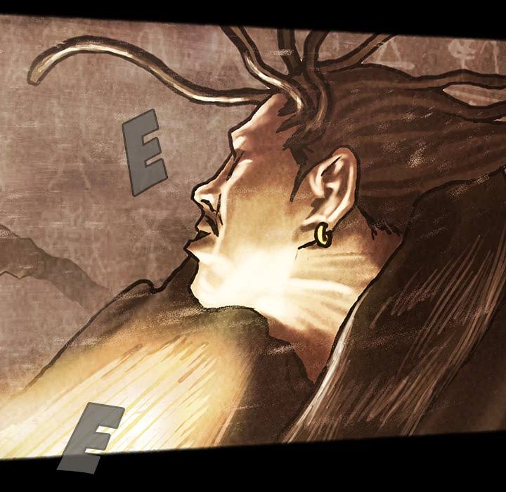 Read Shaman Manga Online