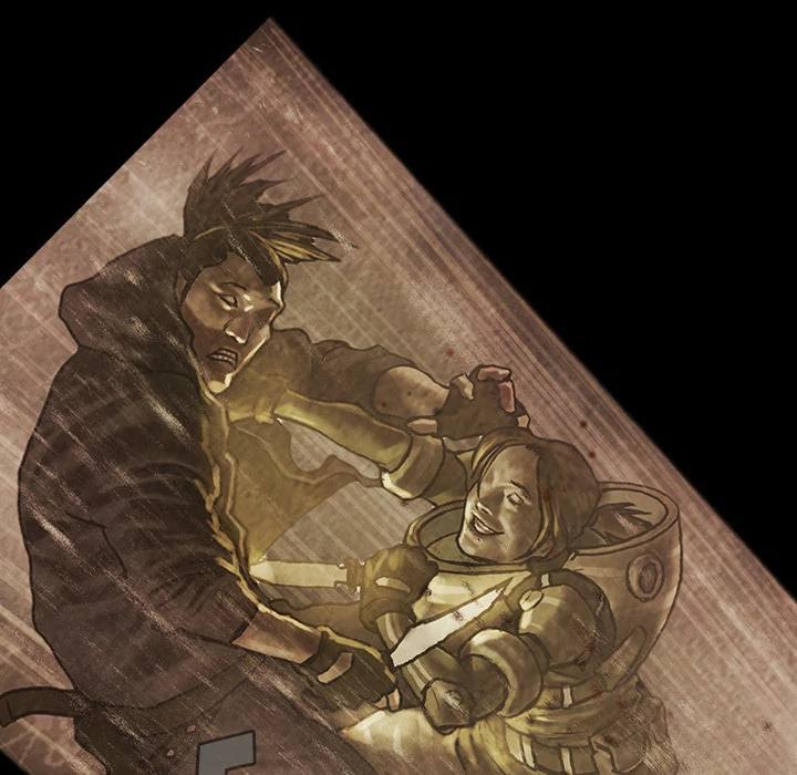 Read Shaman Manga Online