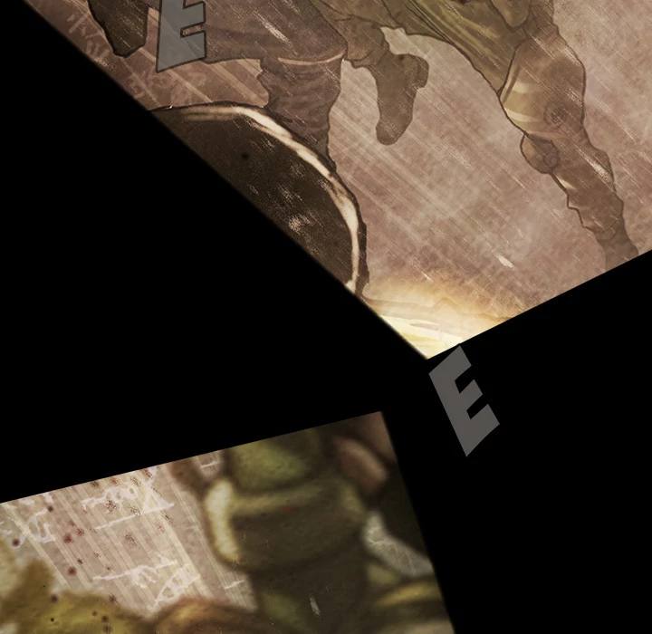 Read Shaman Manga Online