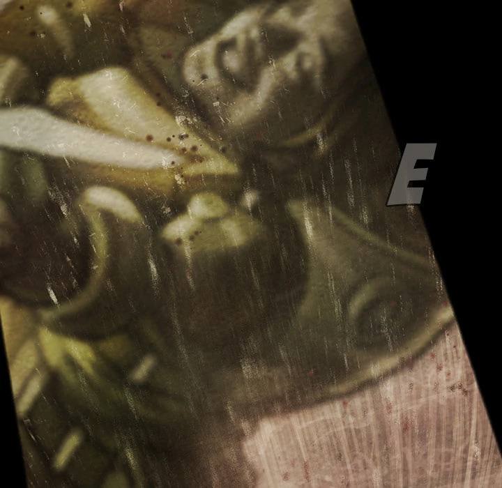 Read Shaman Manga Online