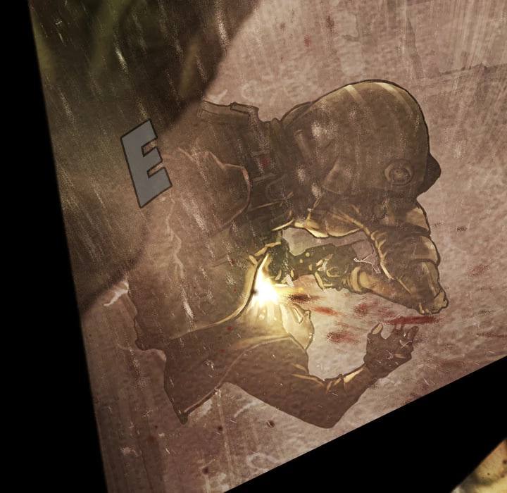 Read Shaman Manga Online