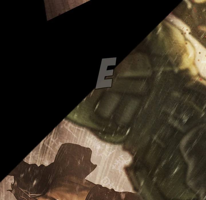 Read Shaman Manga Online