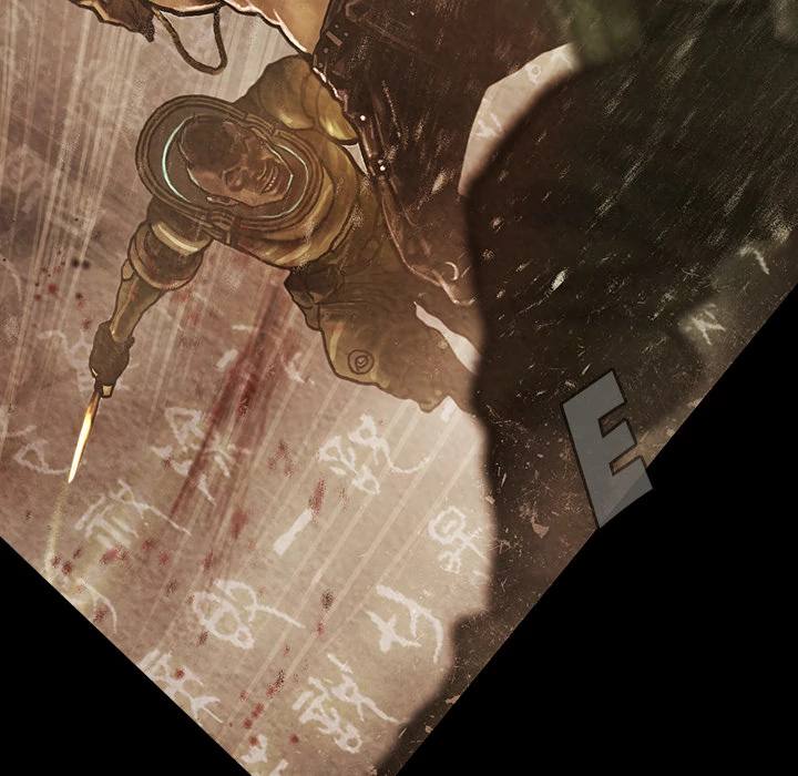 Read Shaman Manga Online