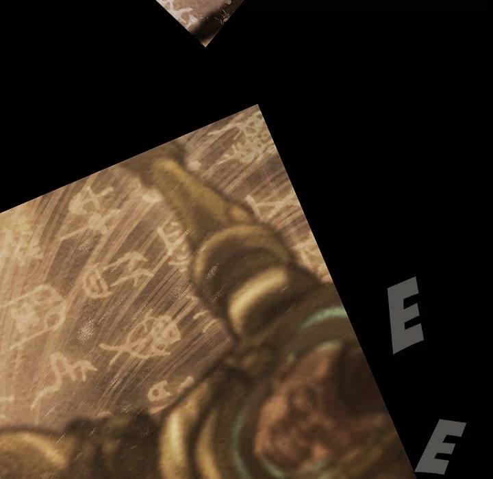 Read Shaman Manga Online