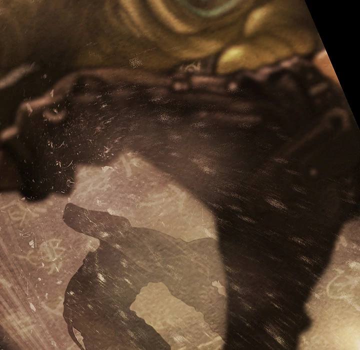 Read Shaman Manga Online