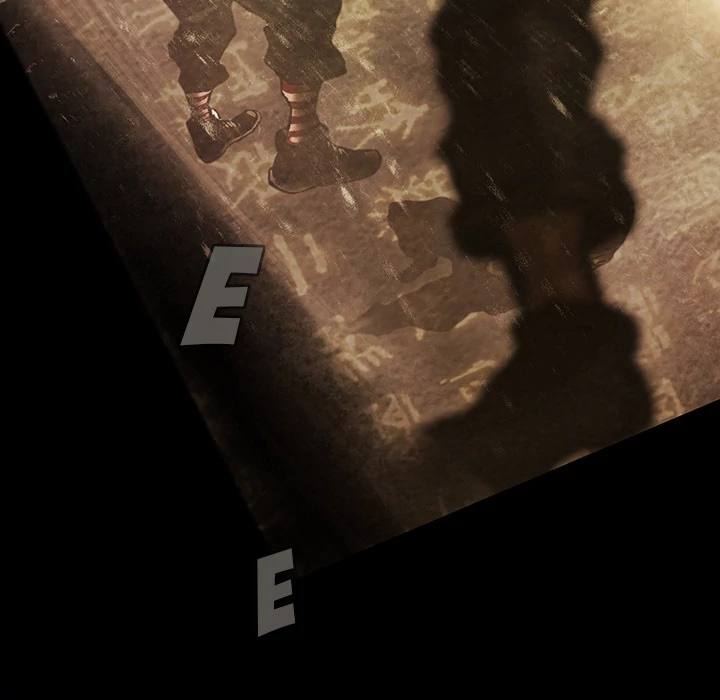 Read Shaman Manga Online