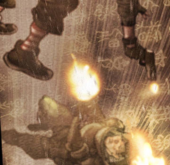 Read Shaman Manga Online