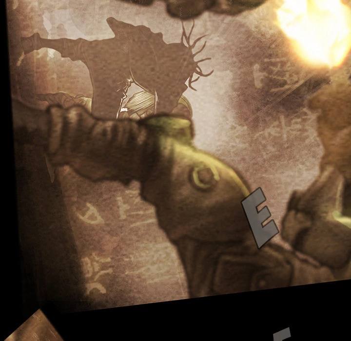 Read Shaman Manga Online