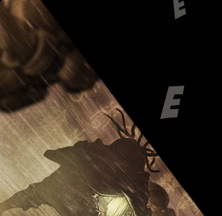 Read Shaman Manga Online