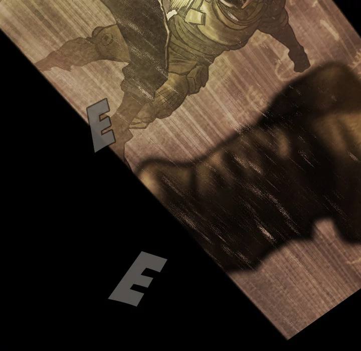 Read Shaman Manga Online